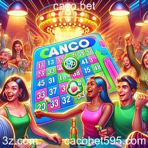 Descubra a Emoção da Roleta no caco.bet